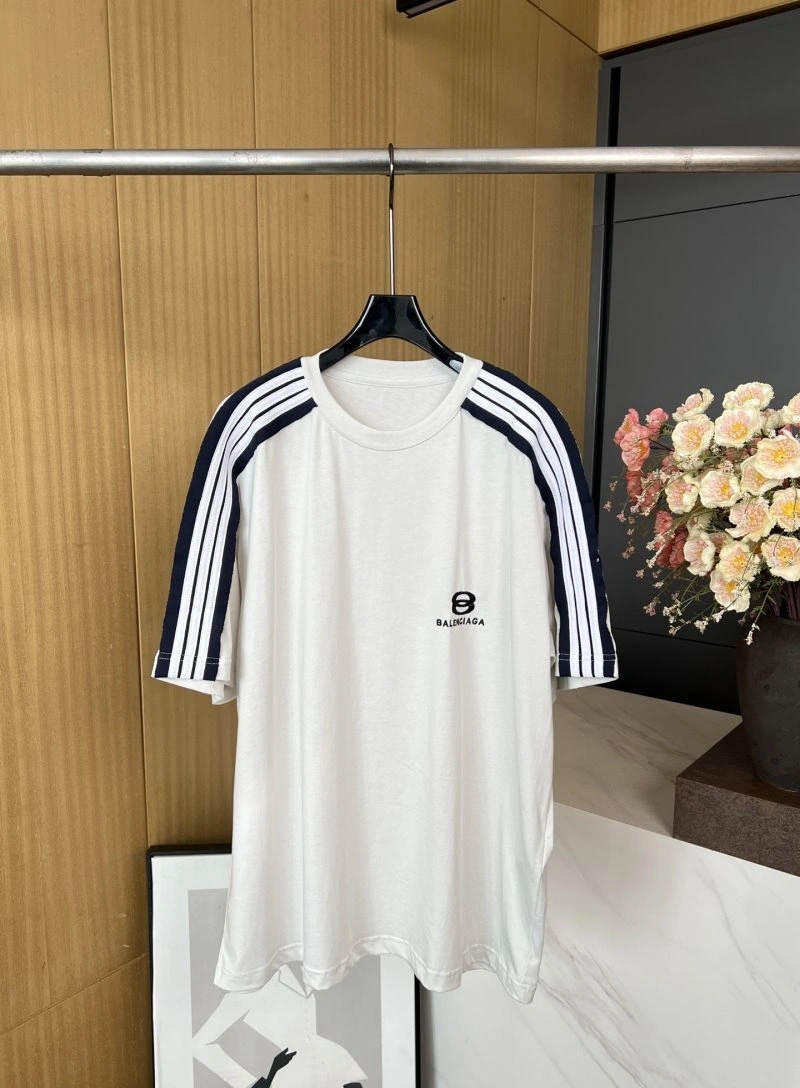 Classic Balenciaga T-Shirts 96287