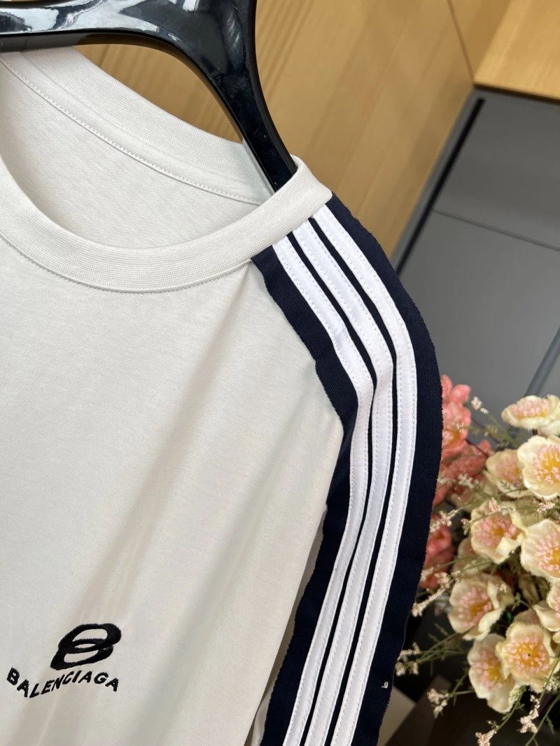 Classic Balenciaga T-Shirts 96287
