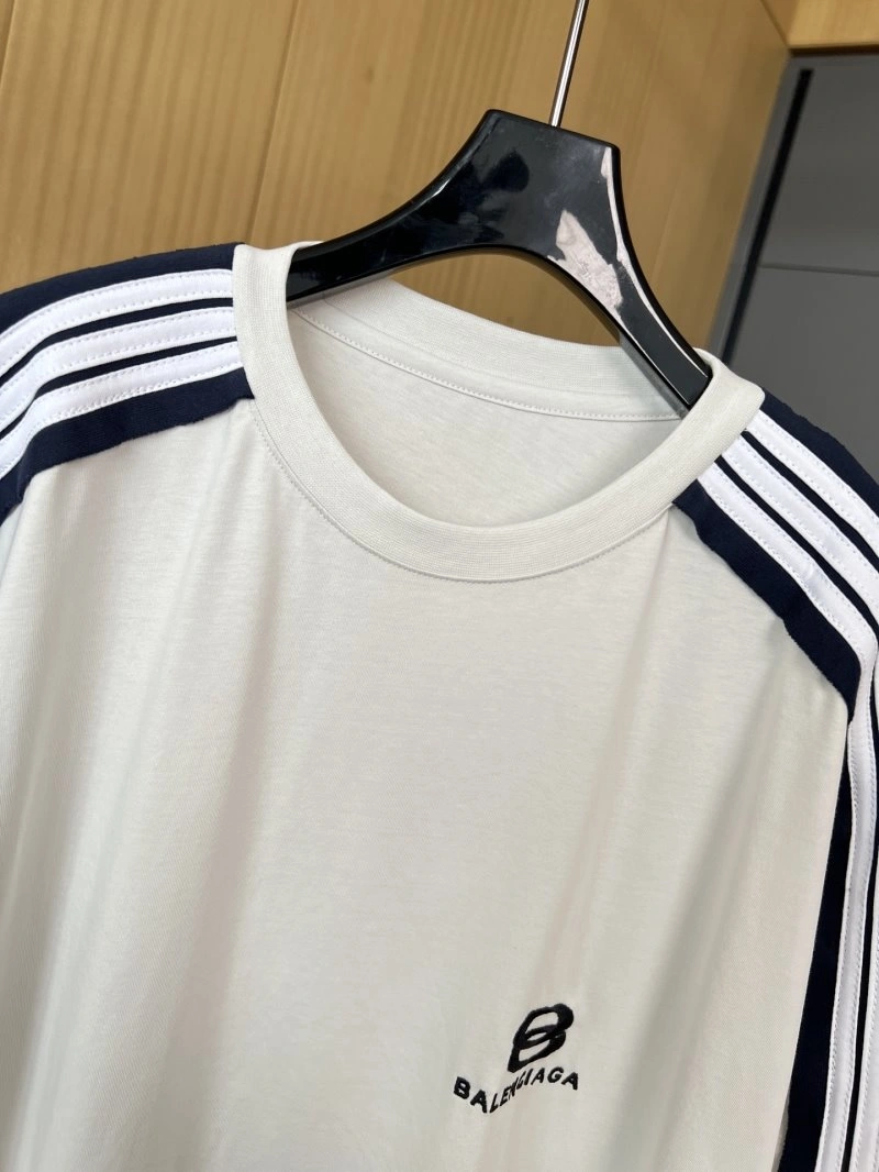 Classic Balenciaga T-Shirts 96287