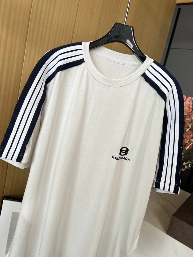 Classic Balenciaga T-Shirts 96287