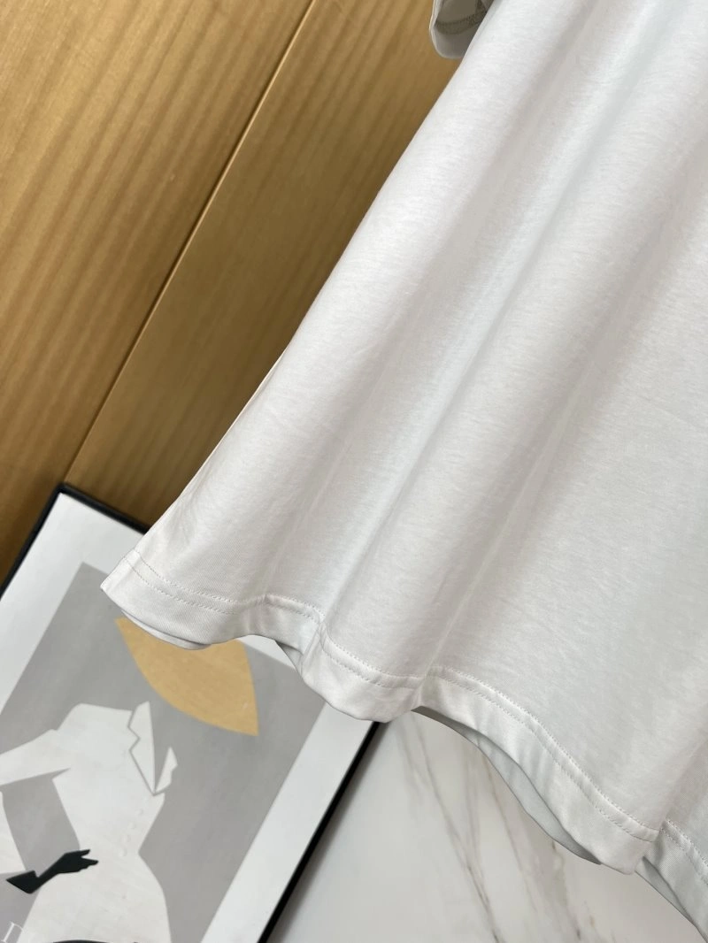 Classic Balenciaga T-Shirts 96287