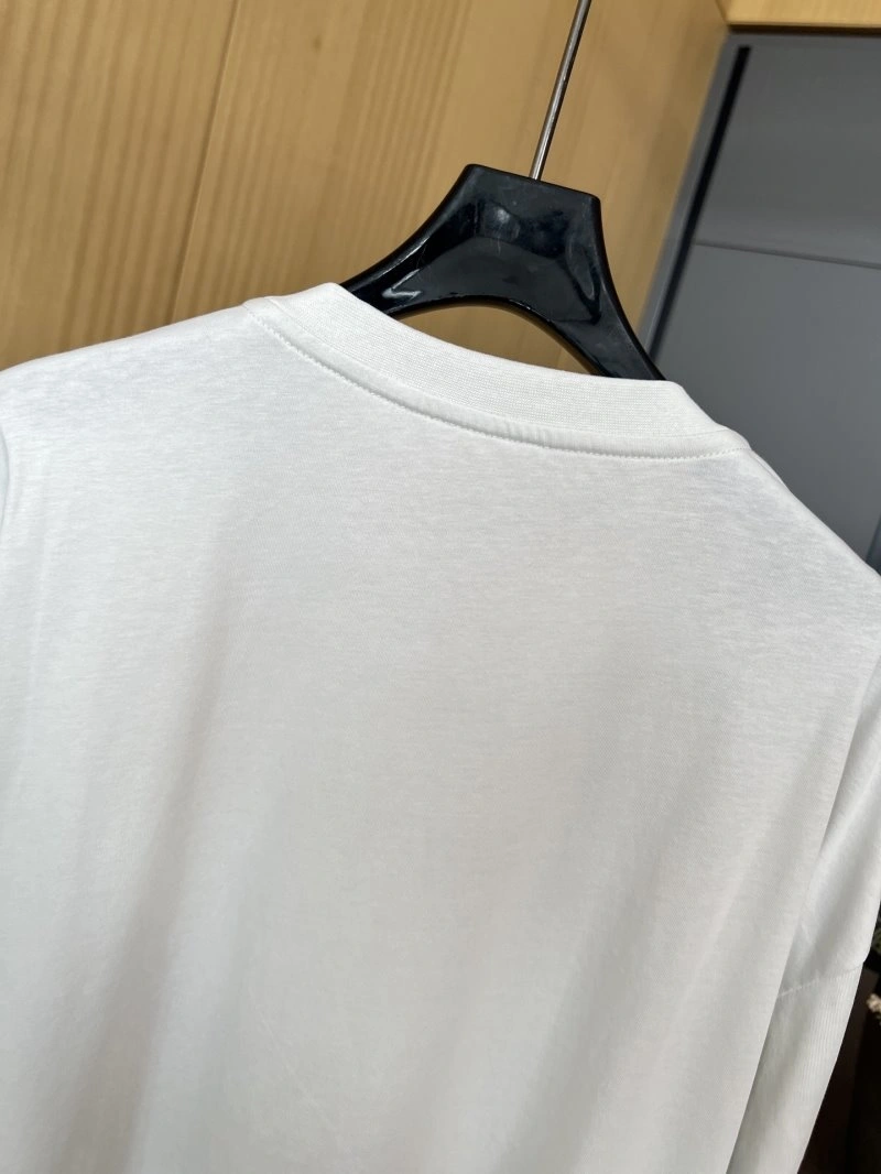Classic Balenciaga T-Shirts 96287