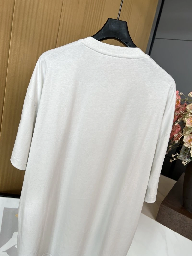 Classic Balenciaga T-Shirts 96287