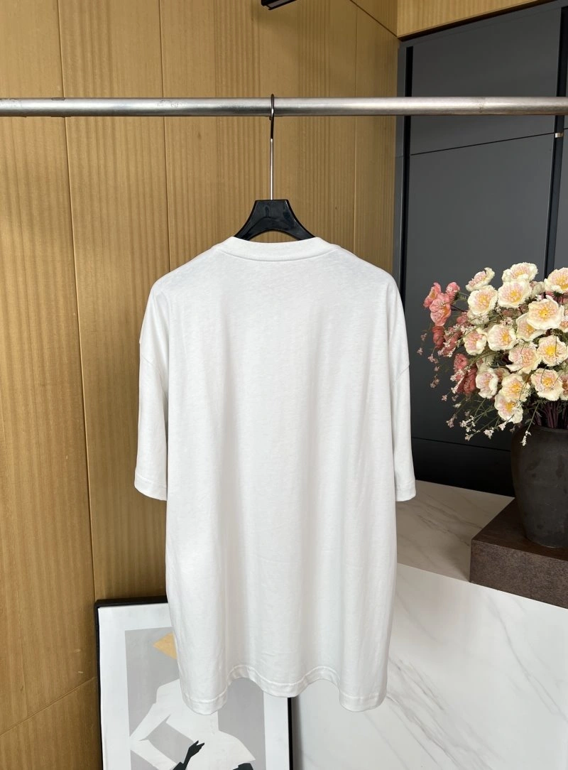 Classic Balenciaga T-Shirts 96287