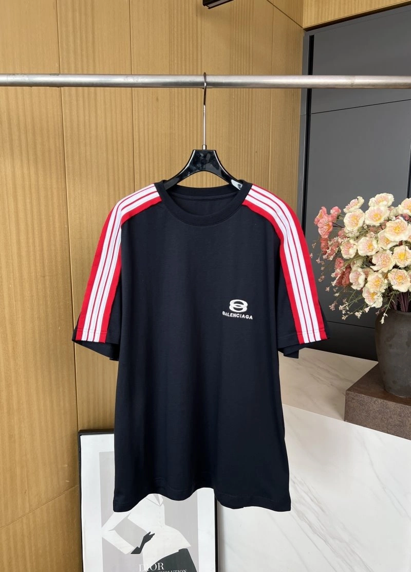 Refined Balenciaga T-Shirts 96286
