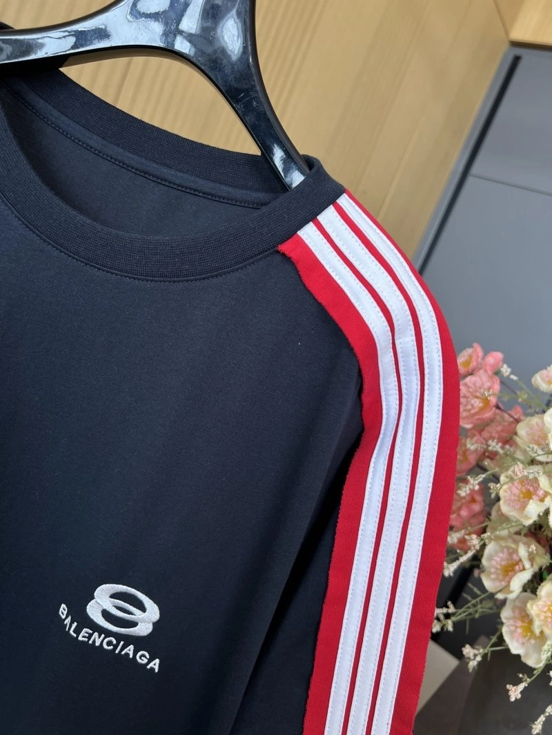 Refined Balenciaga T-Shirts 96286