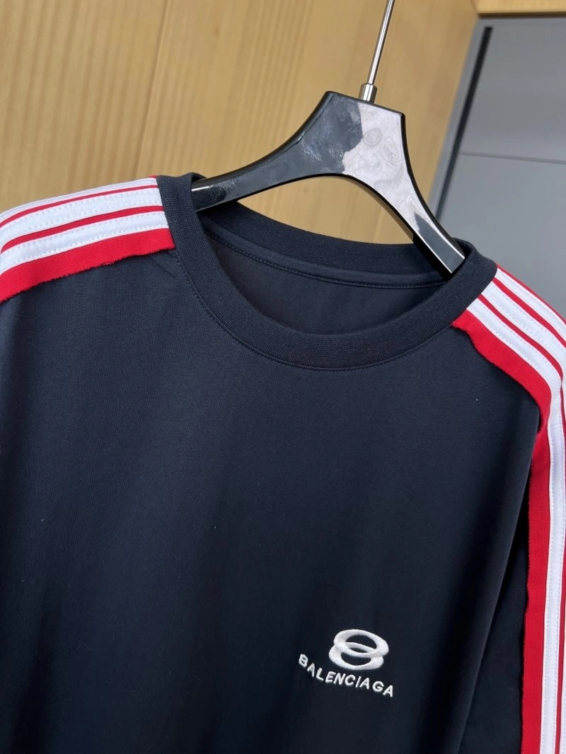 Refined Balenciaga T-Shirts 96286