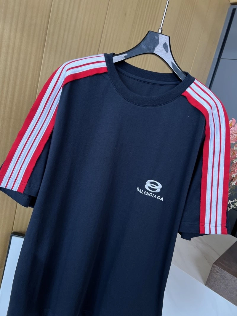 Refined Balenciaga T-Shirts 96286