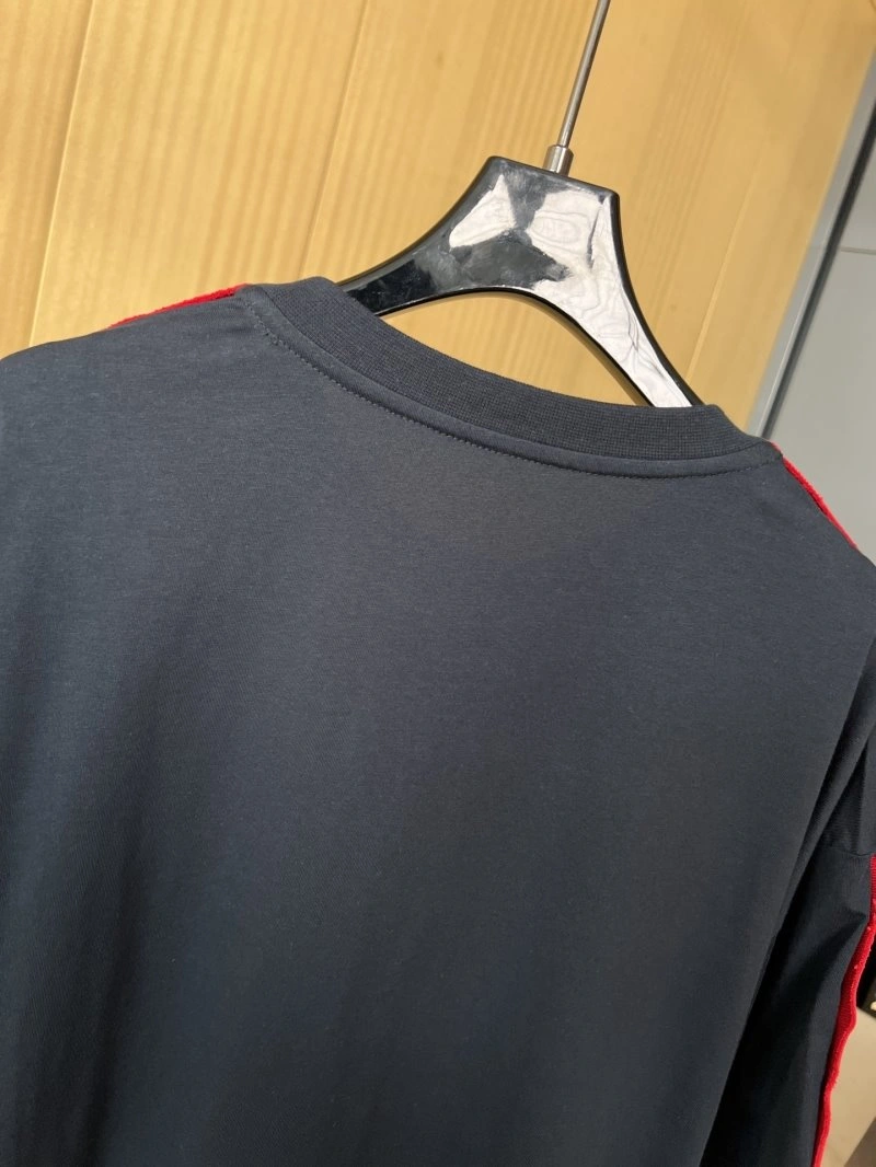 Refined Balenciaga T-Shirts 96286