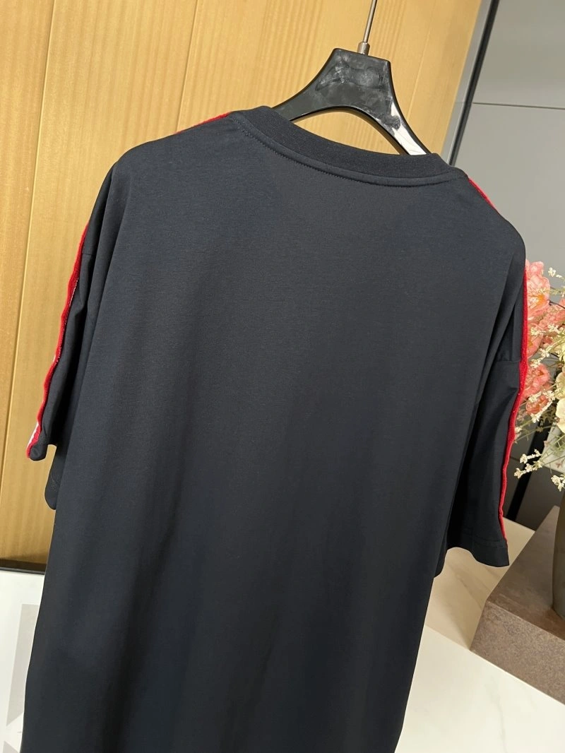 Refined Balenciaga T-Shirts 96286