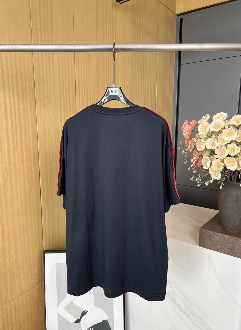 Refined Balenciaga T-Shirts 96286