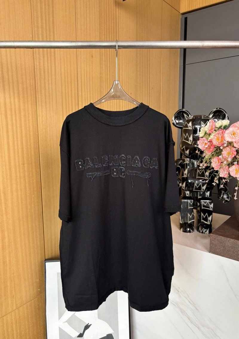 Balenciaga T-Shirts SoftTouch 96285