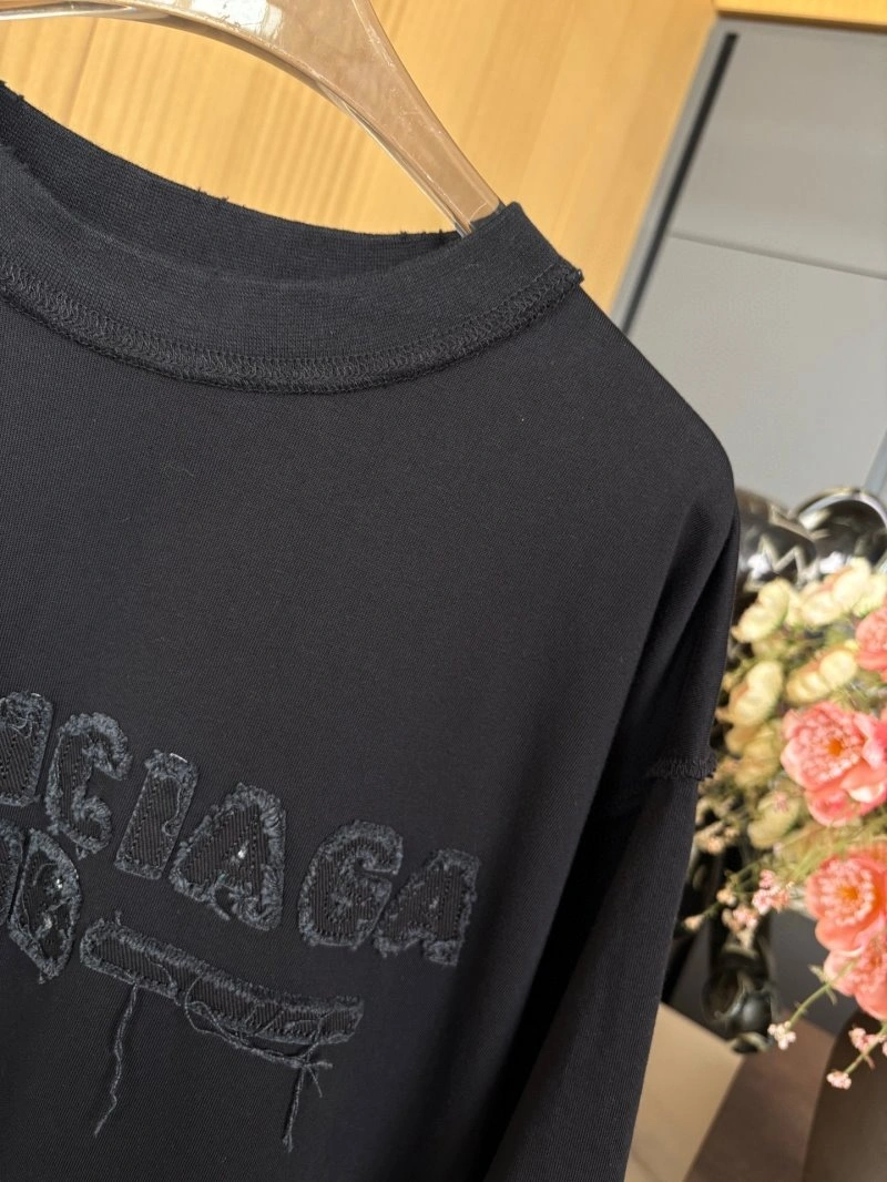 Balenciaga T-Shirts SoftTouch 96285