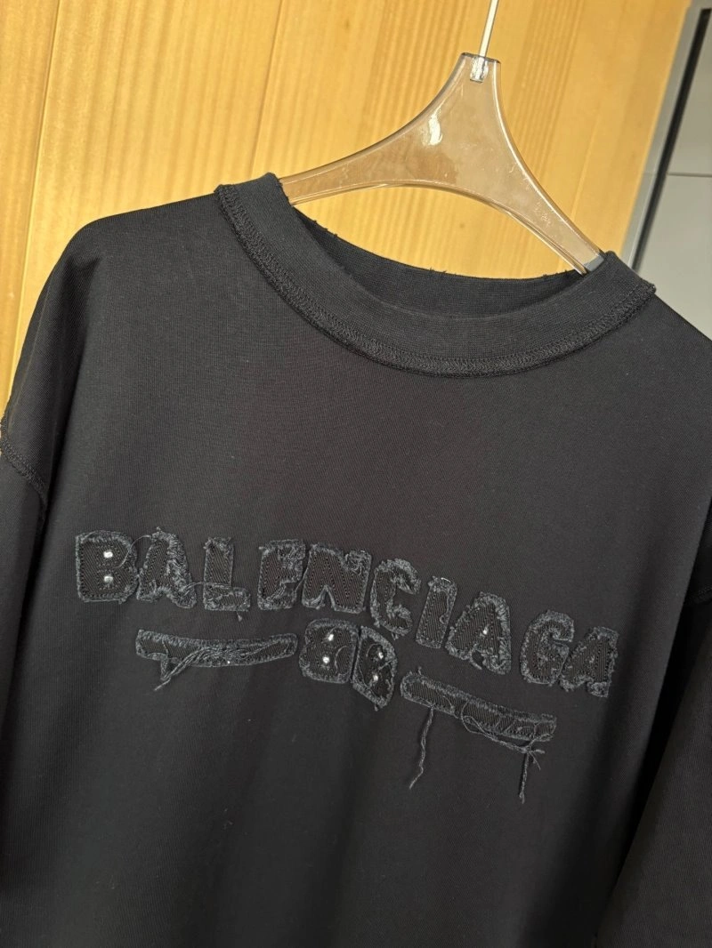 Balenciaga T-Shirts SoftTouch 96285