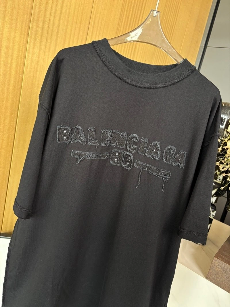 Balenciaga T-Shirts SoftTouch 96285