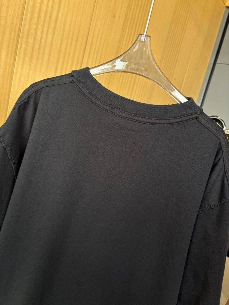 Balenciaga T-Shirts SoftTouch 96285