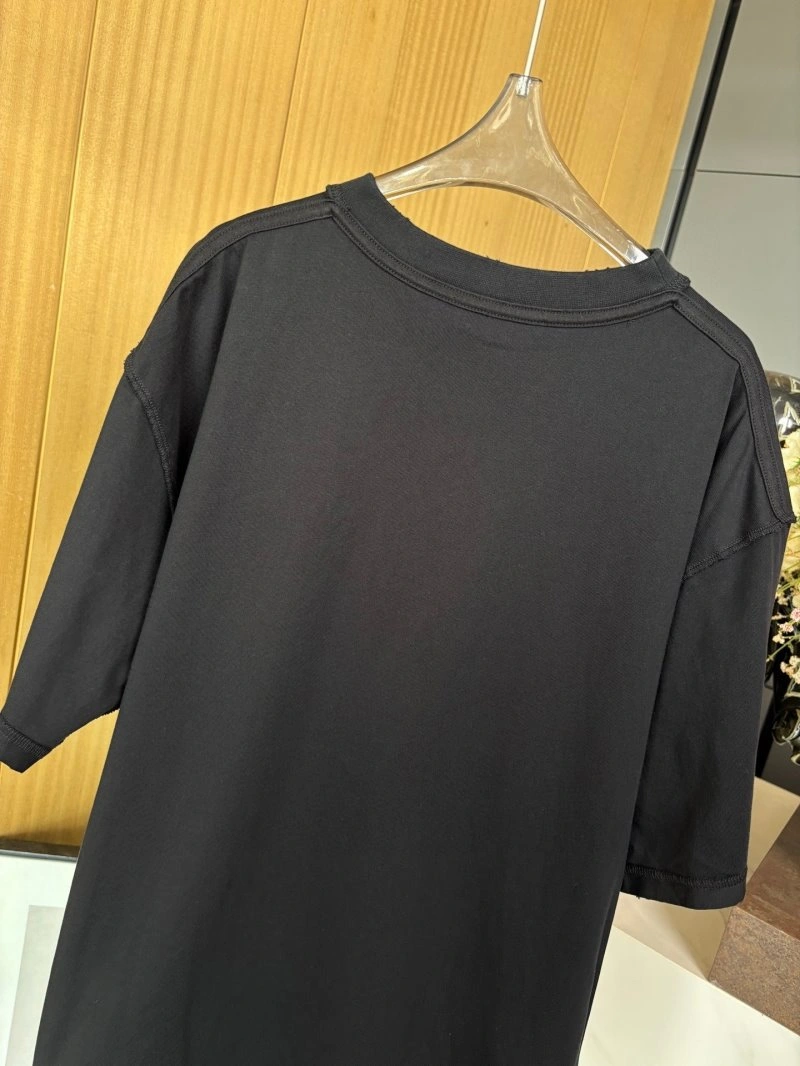 Balenciaga T-Shirts SoftTouch 96285