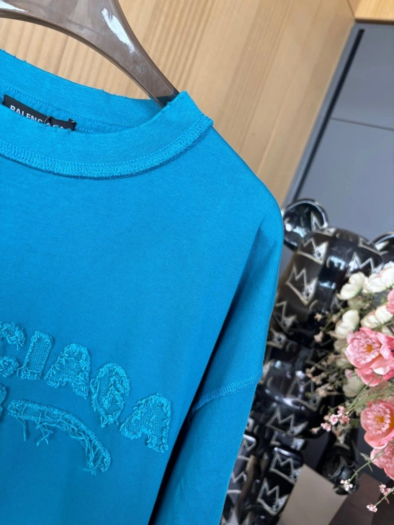 Fashionable Balenciaga T-Shirts 96284