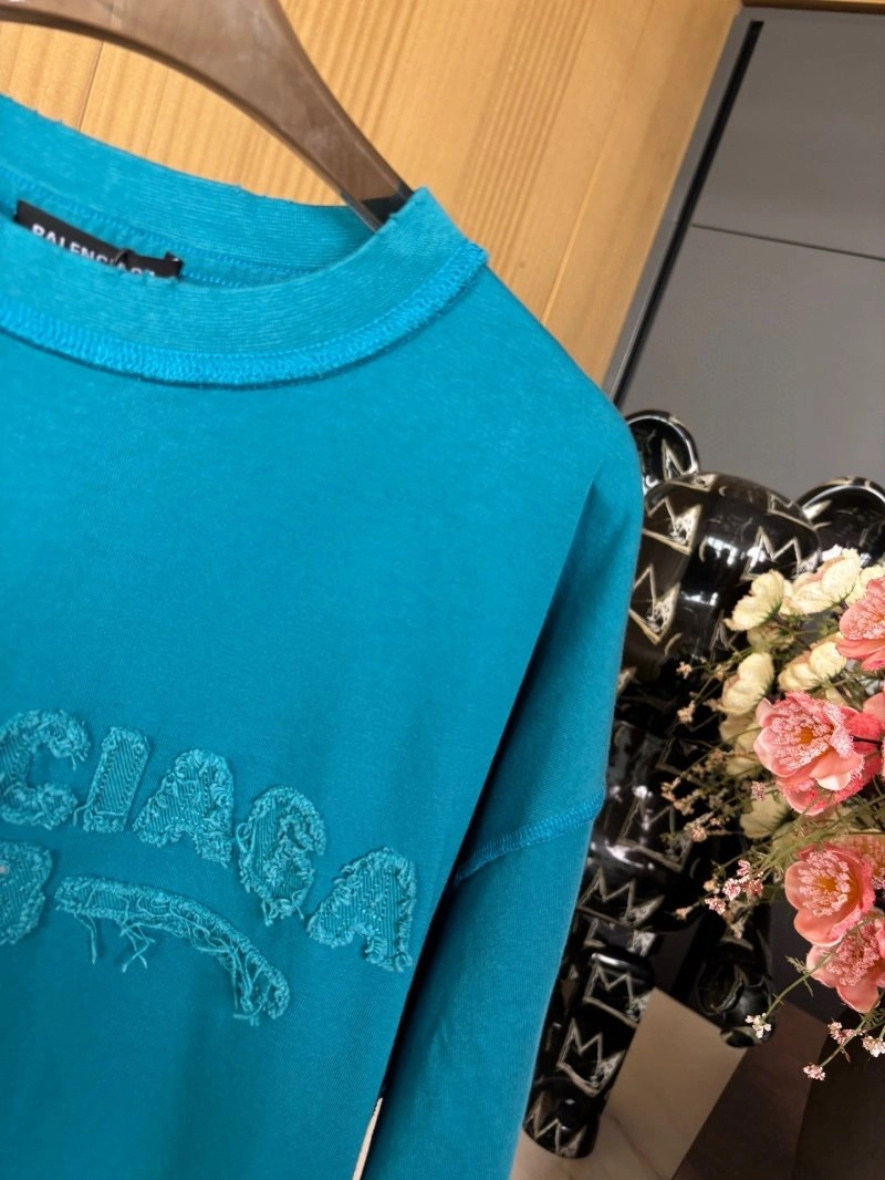 Fashionable Balenciaga T-Shirts 96284