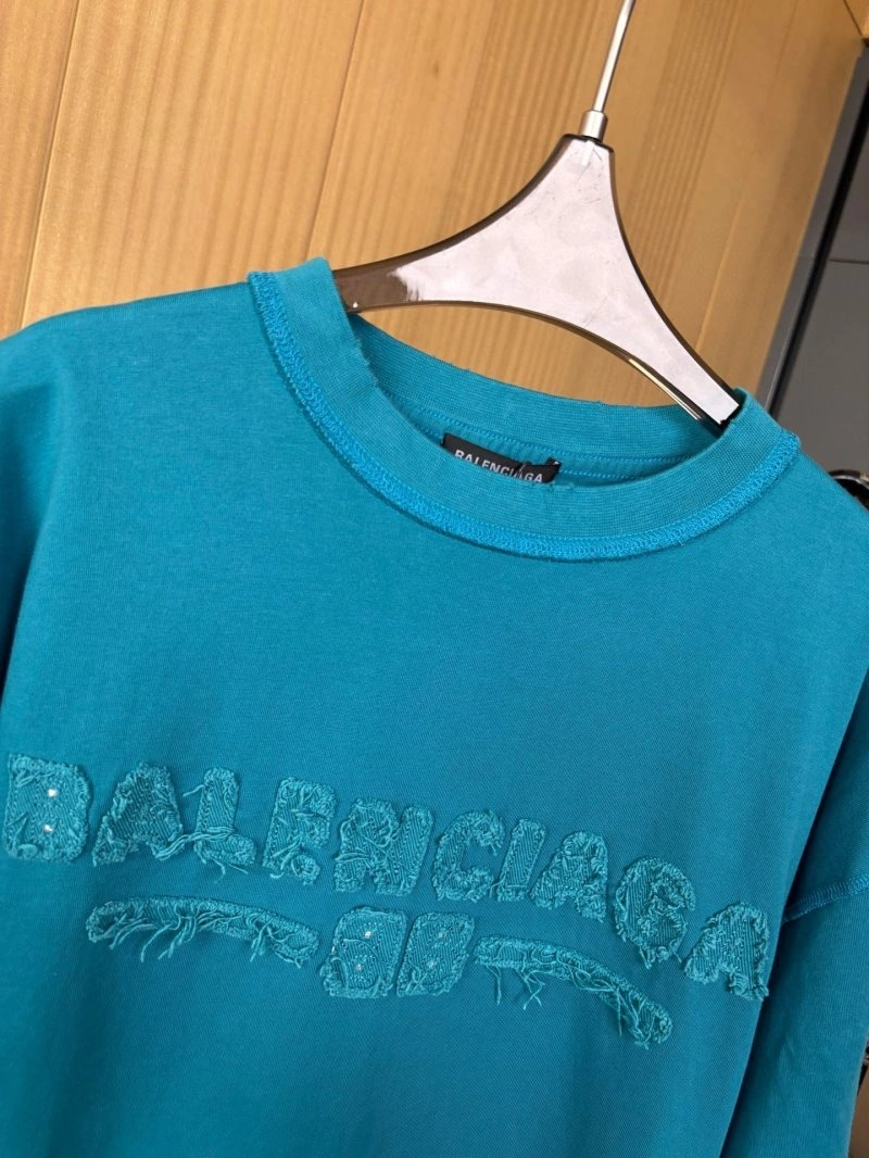 Fashionable Balenciaga T-Shirts 96284
