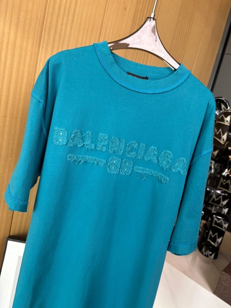 Fashionable Balenciaga T-Shirts 96284