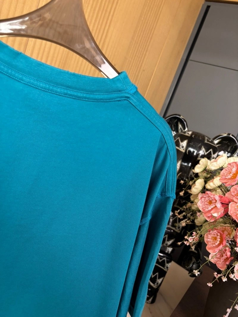 Fashionable Balenciaga T-Shirts 96284