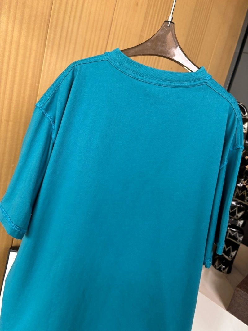 Fashionable Balenciaga T-Shirts 96284