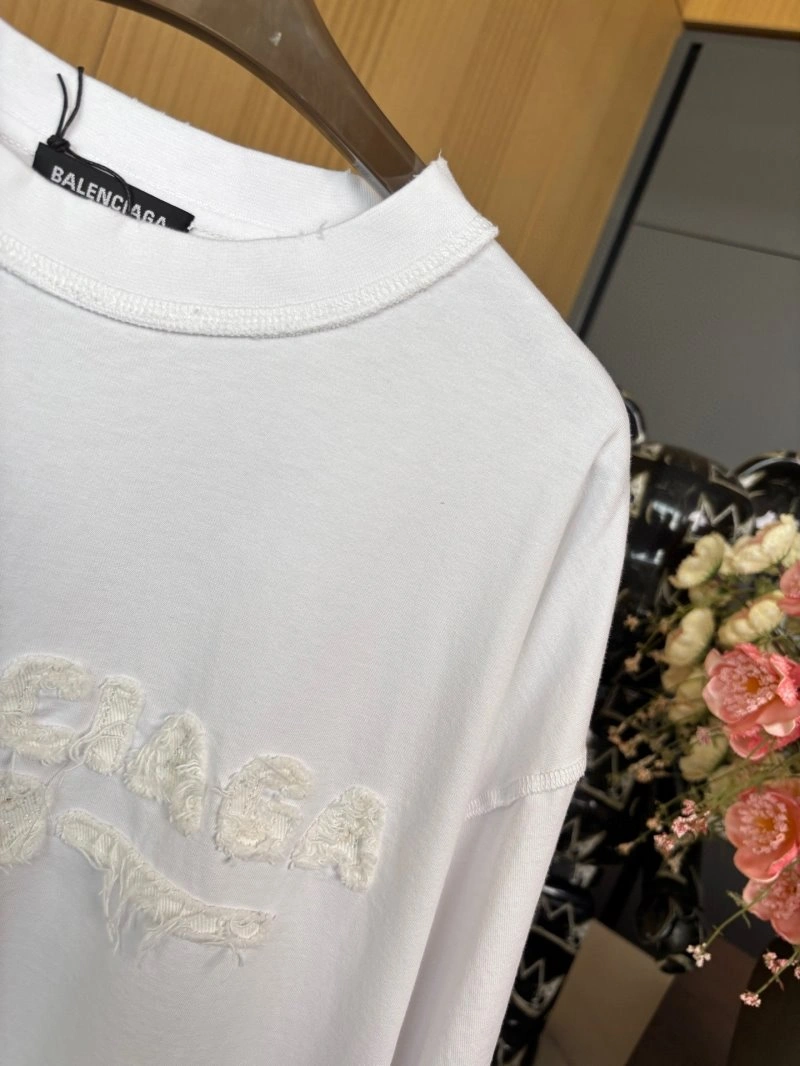 Soft Balenciaga T-Shirts 96331