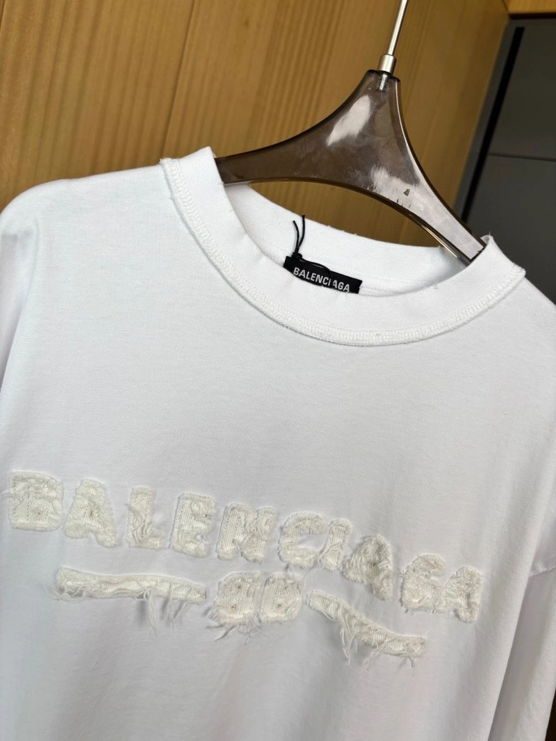 Soft Balenciaga T-Shirts 96331