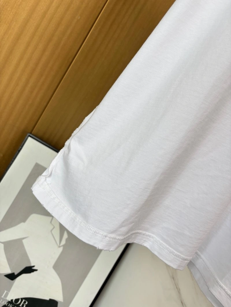 Soft Balenciaga T-Shirts 96331