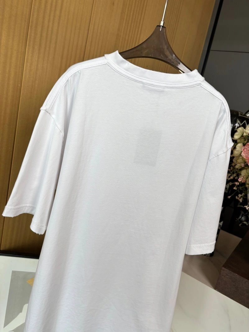 Soft Balenciaga T-Shirts 96331
