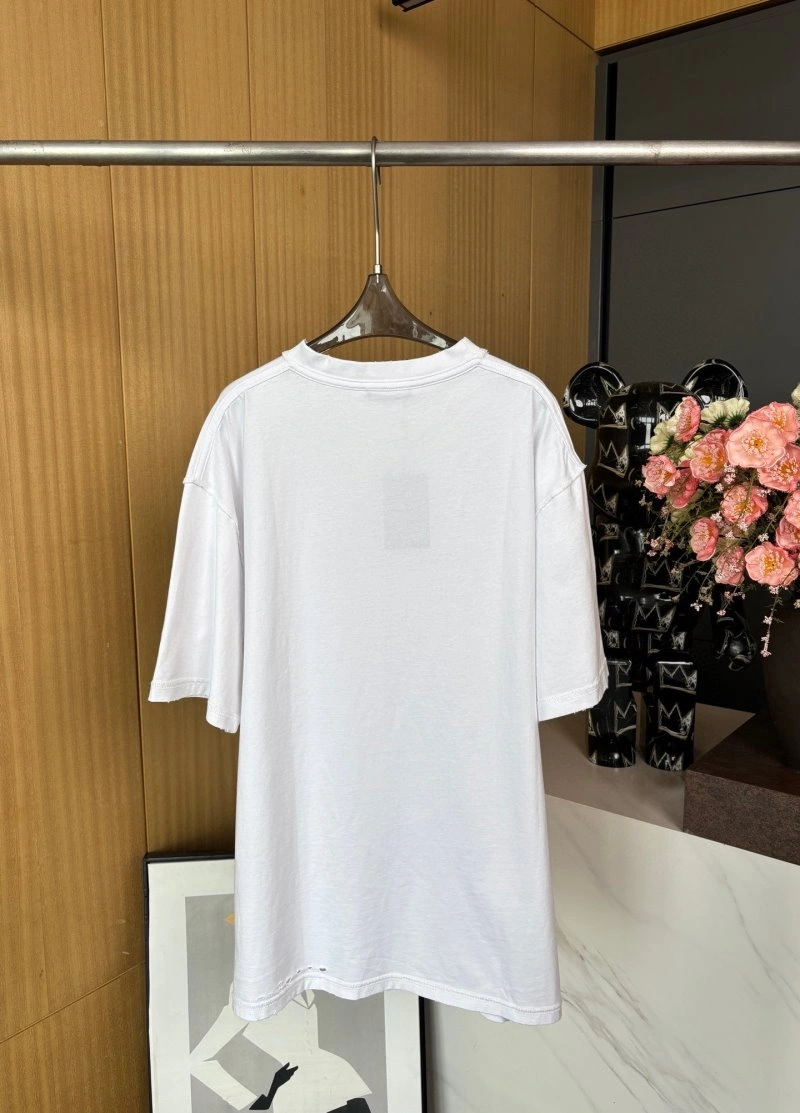 Soft Balenciaga T-Shirts 96331