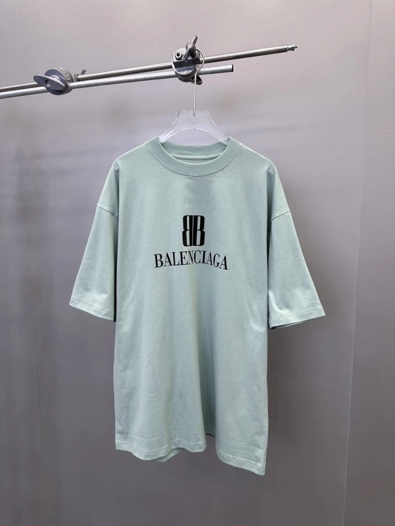 Breathable Balenciaga T-Shirts 96272