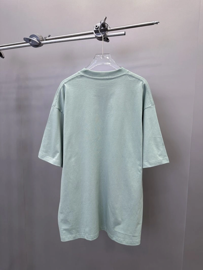 Breathable Balenciaga T-Shirts 96272