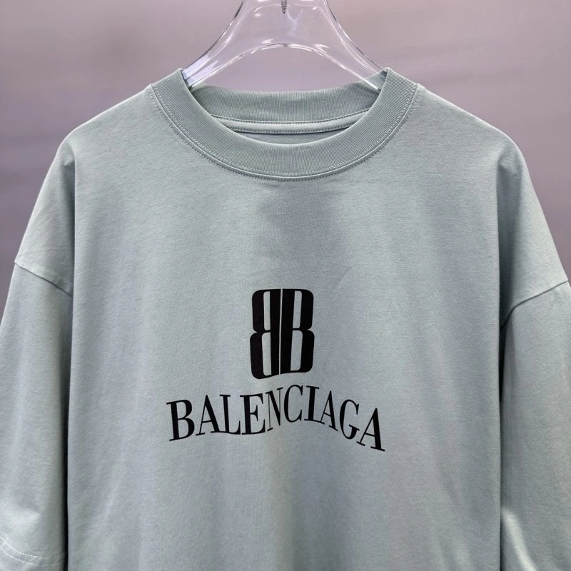 Breathable Balenciaga T-Shirts 96272
