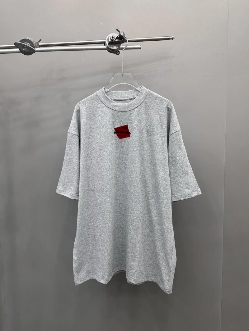 Balenciaga T-Shirts Attractive 96269
