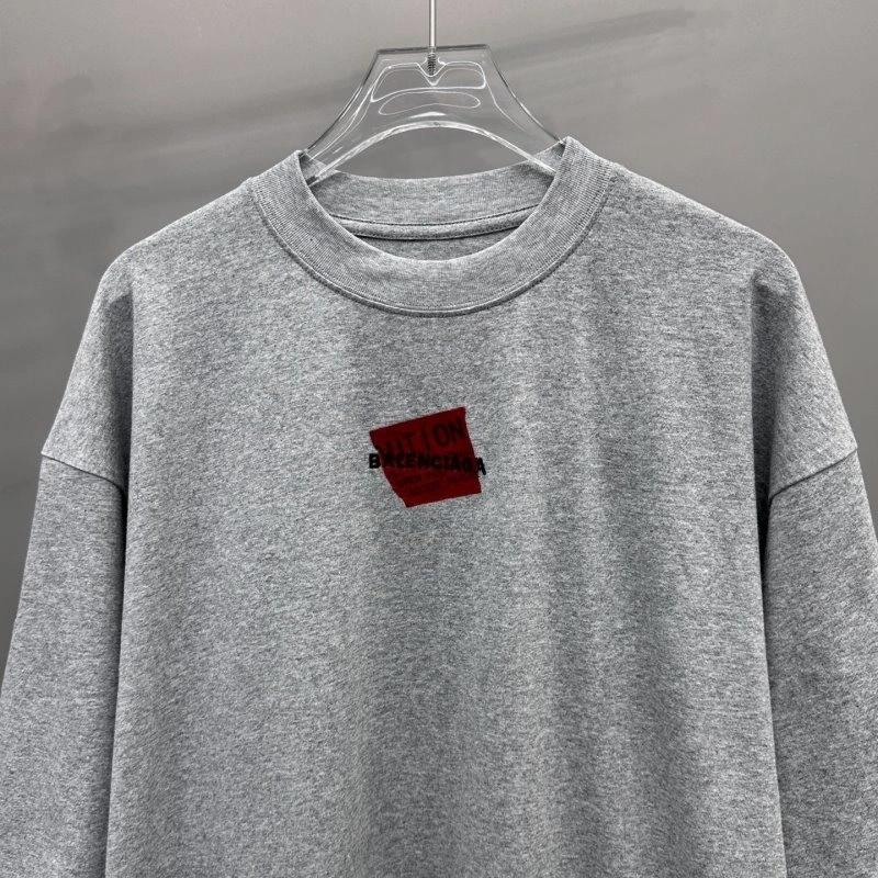 Balenciaga T-Shirts Attractive 96269