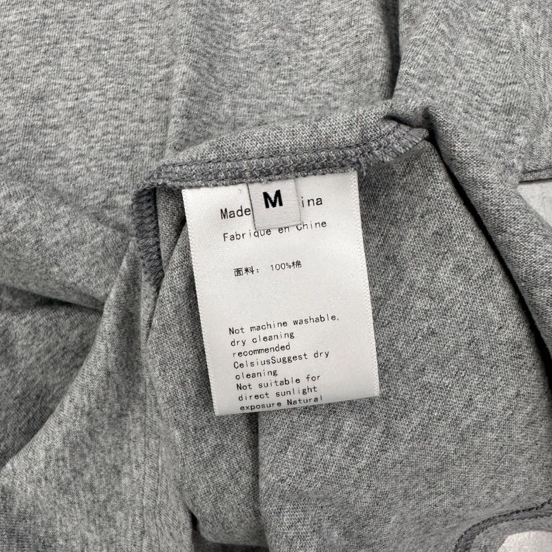 Balenciaga T-Shirts Attractive 96269