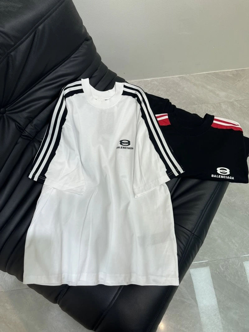 OdorResistant Balenciaga T-Shirts 96276
