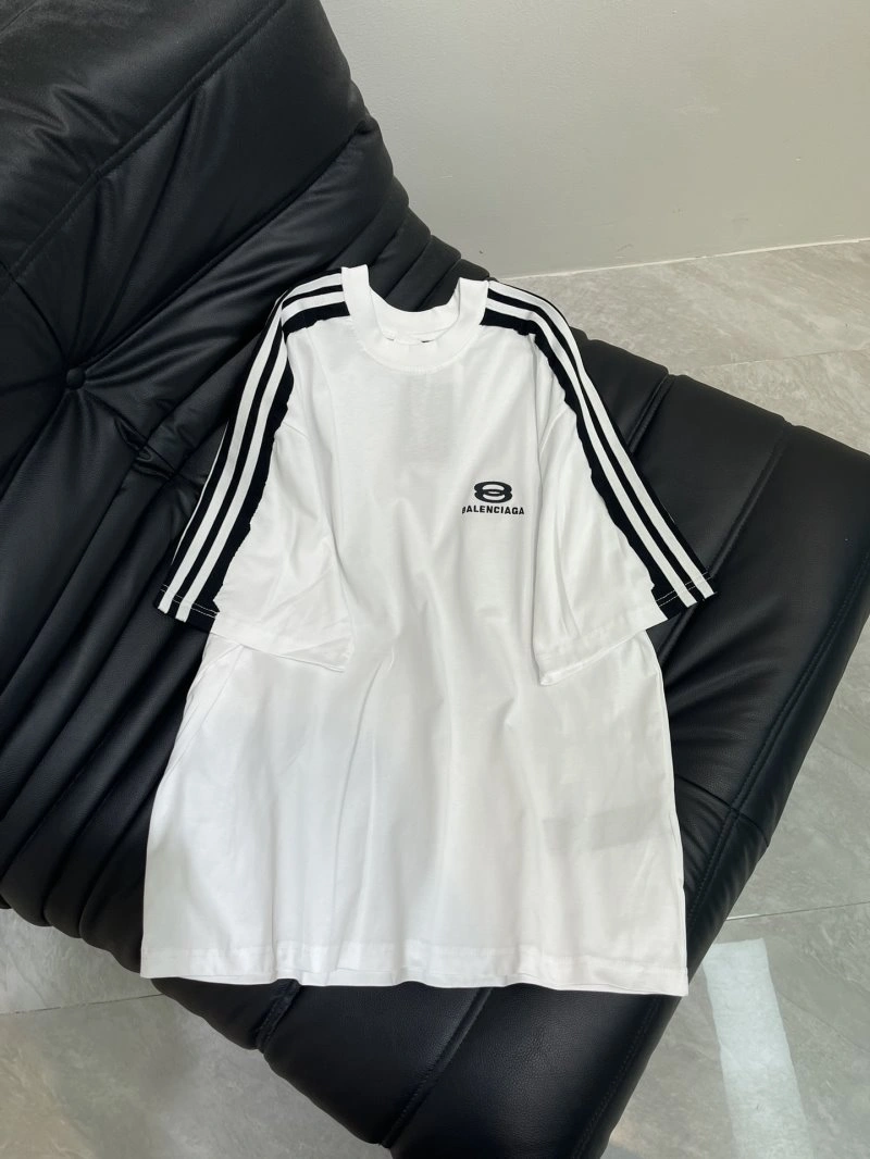 OdorResistant Balenciaga T-Shirts 96276