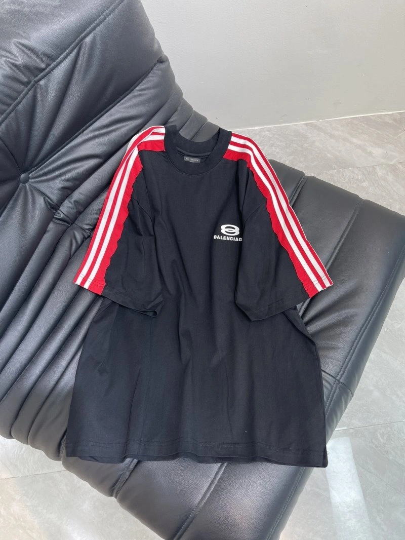 OdorResistant Balenciaga T-Shirts 96276