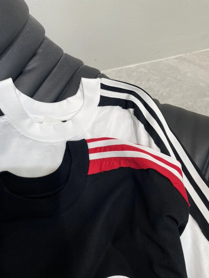 OdorResistant Balenciaga T-Shirts 96276