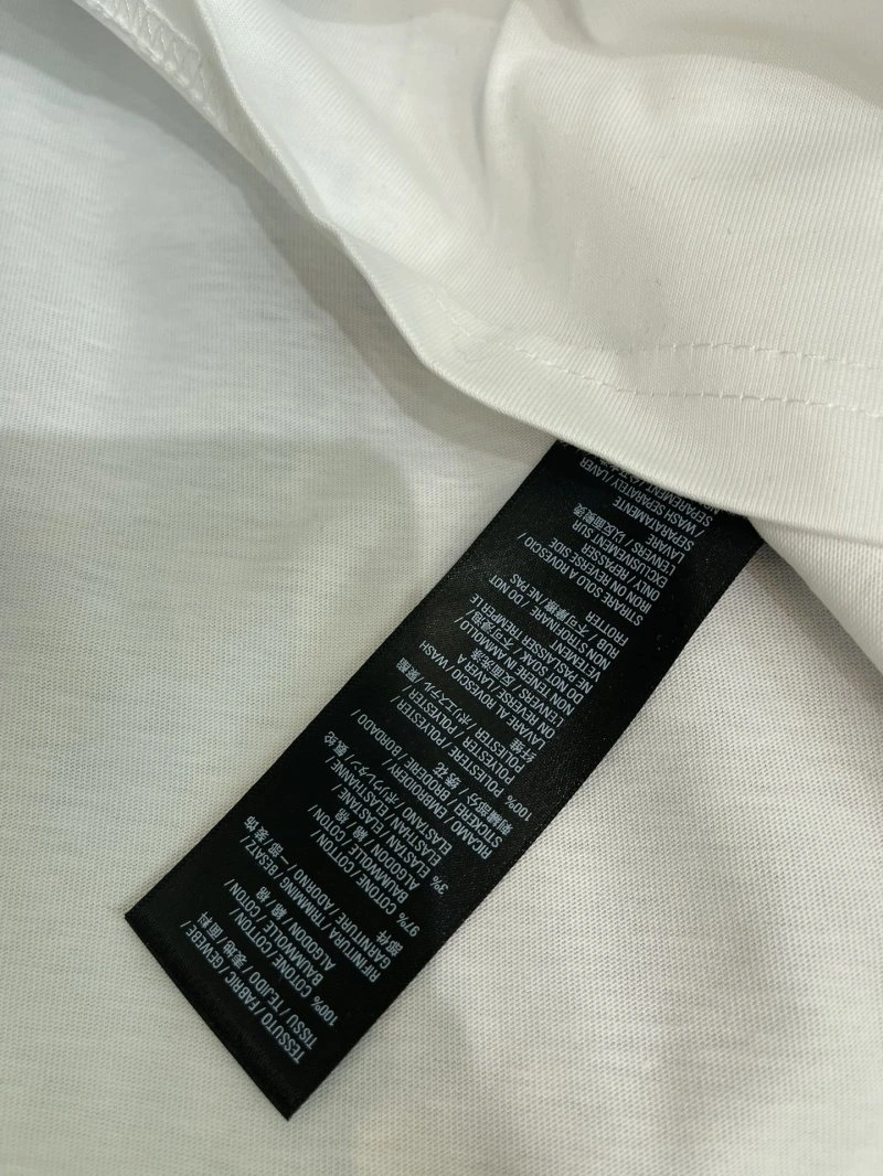 OdorResistant Balenciaga T-Shirts 96276