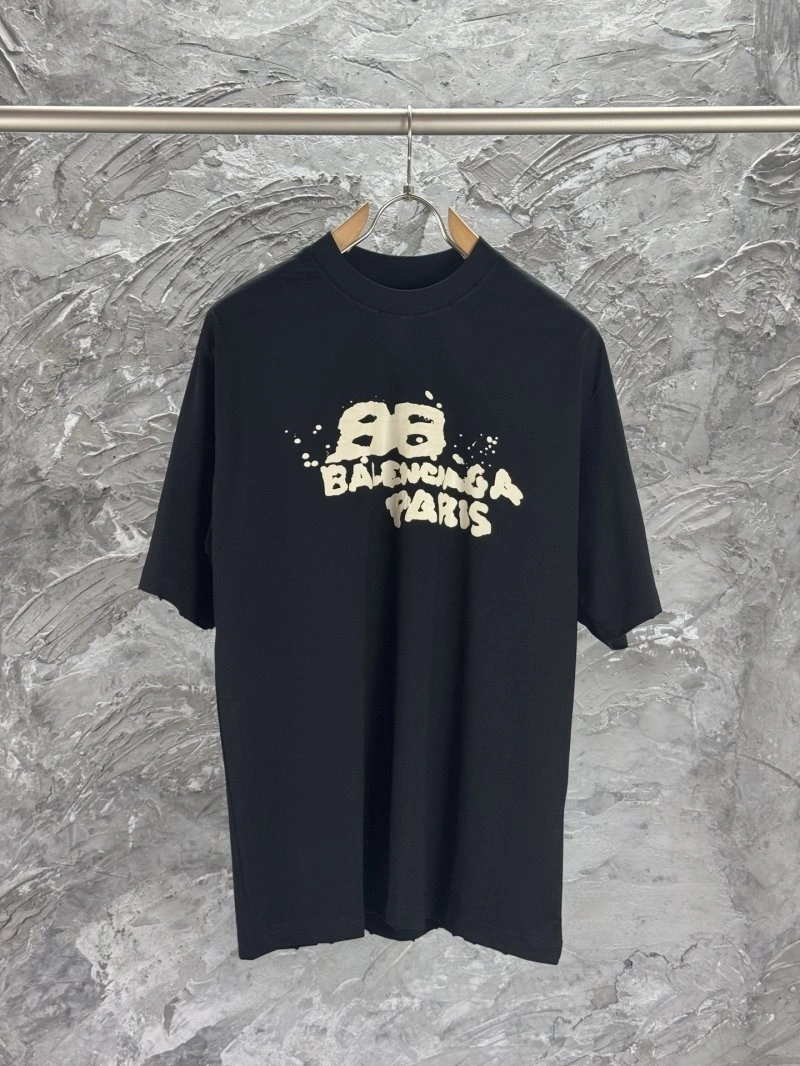 Classic Balenciaga T-Shirts 96275