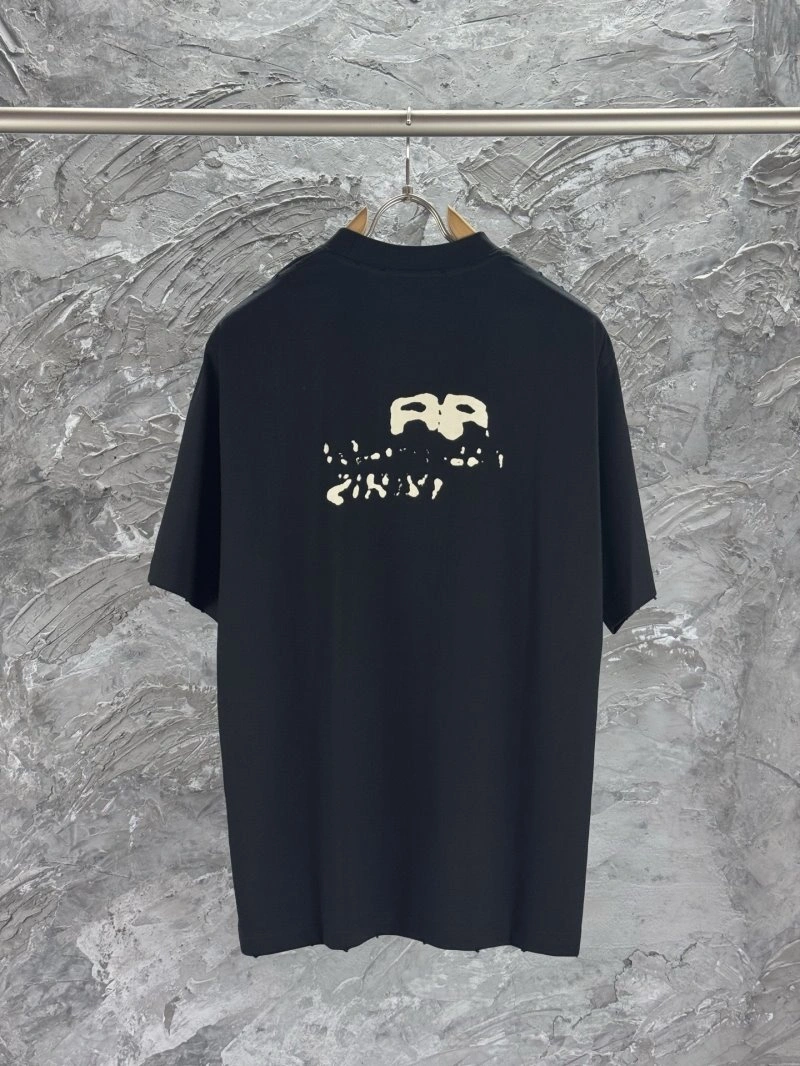 Classic Balenciaga T-Shirts 96275