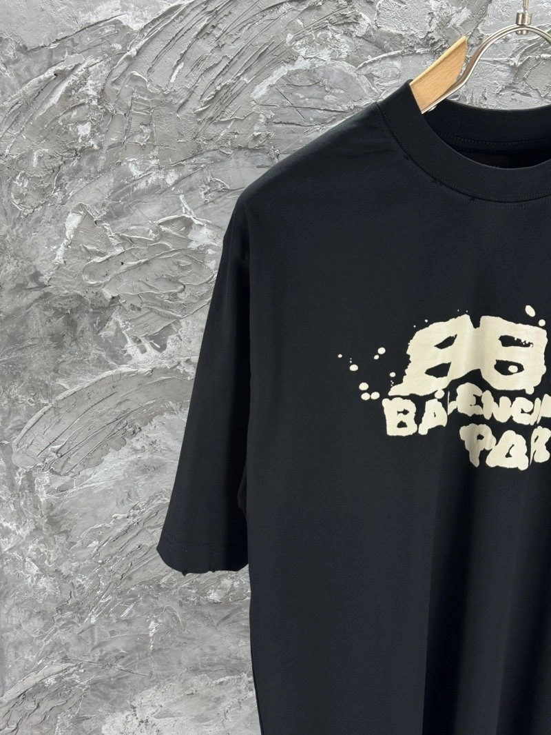 Classic Balenciaga T-Shirts 96275