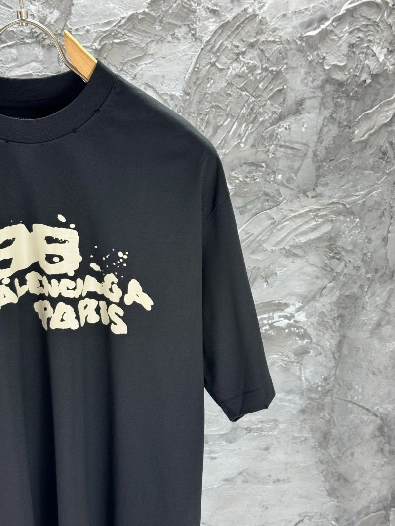 Classic Balenciaga T-Shirts 96275