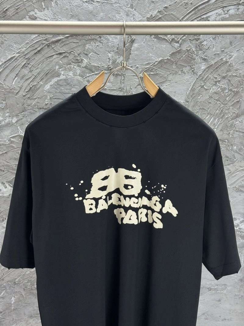 Classic Balenciaga T-Shirts 96275