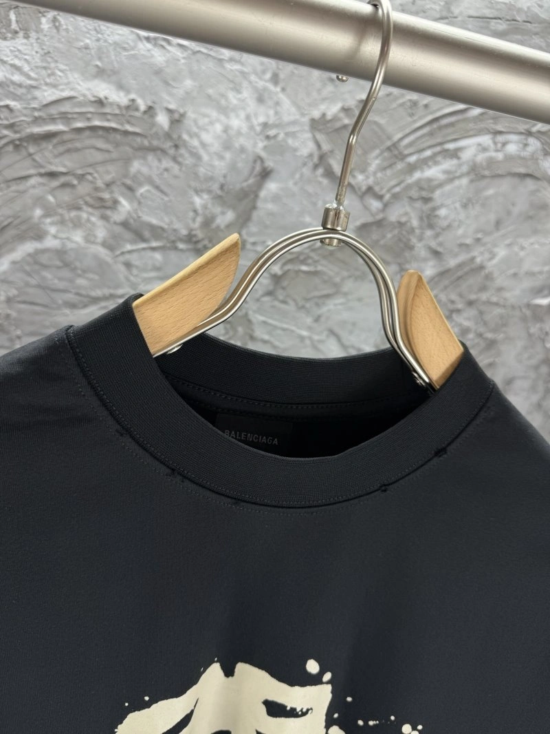 Classic Balenciaga T-Shirts 96275