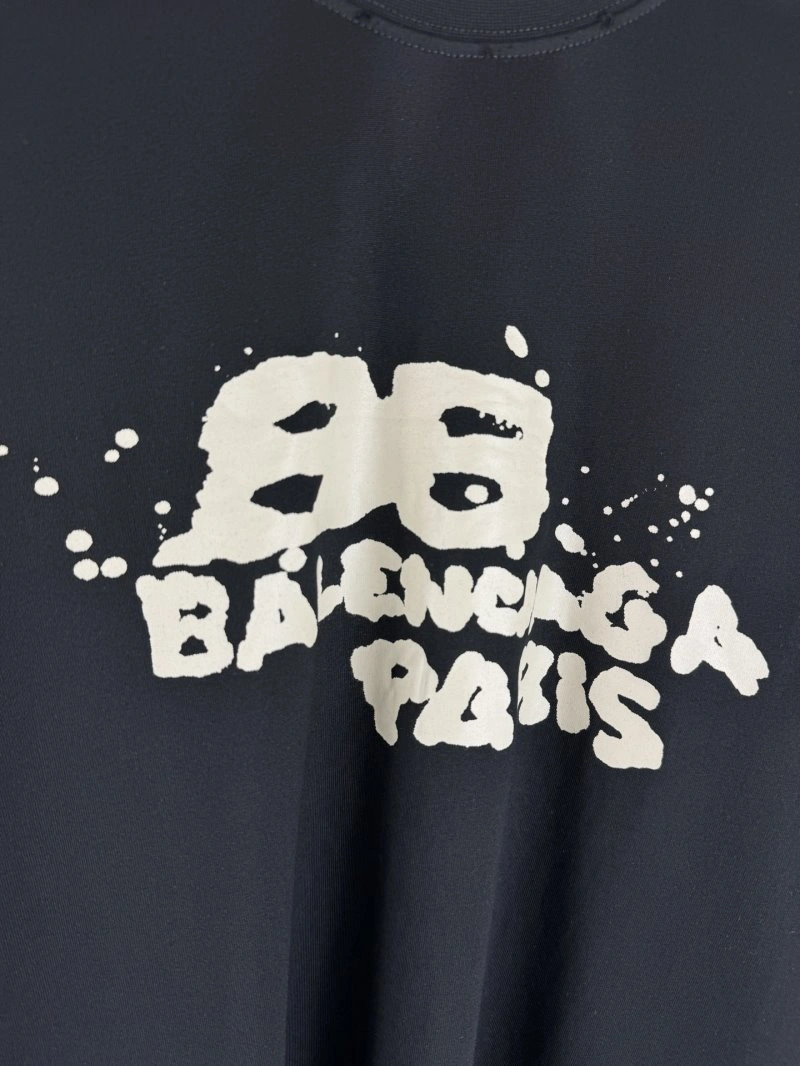 Classic Balenciaga T-Shirts 96275